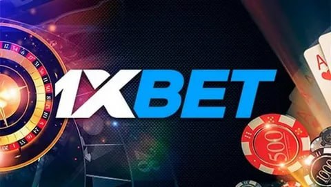 1xBet  Casino